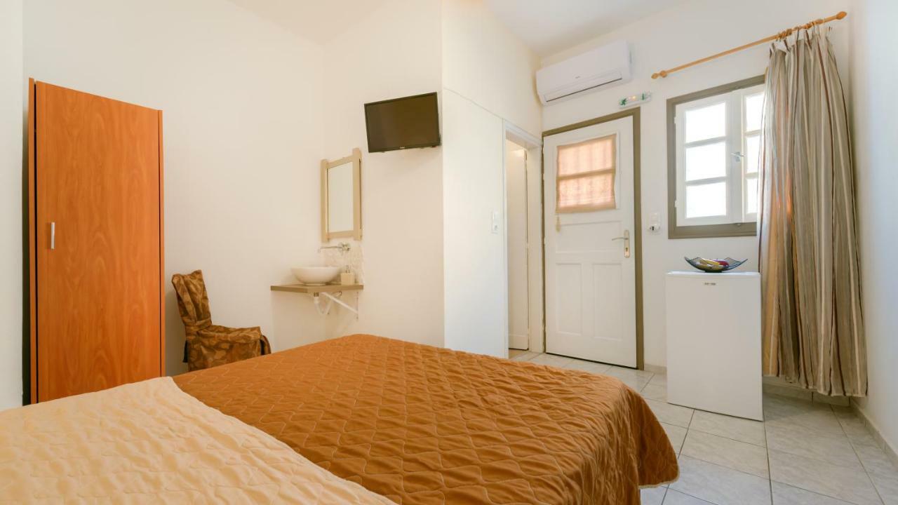 Onar & Aparthotel 2*